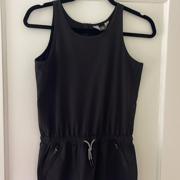 Athleta girls jumpsuit - Picture 3 of 4